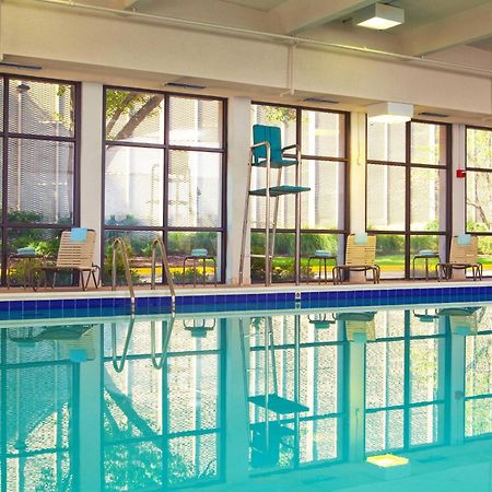 Courtyard By Marriott Alexandria Pentagon South Hotel Kültér fotó